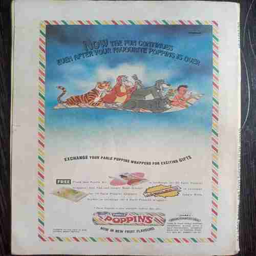 Champak ( January 1st 1995)