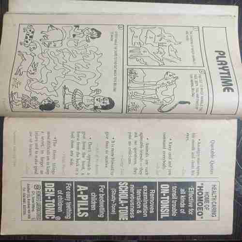 Champak ( November 2nd 1994 )