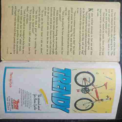 Champak (October 2nd 1994)