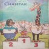 Champak ( April 2nd 1997 )