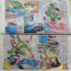 Power Crystal(Manoj comics coverless)