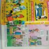 Chacha Chaudhary And Bing Ben
