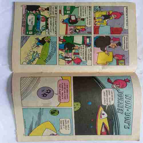 Chacha Chaudhary Ang Pop Show
