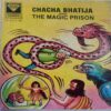 Chacha Bhatija And The Magic Prison