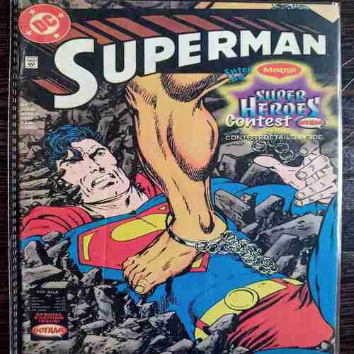 Superman
