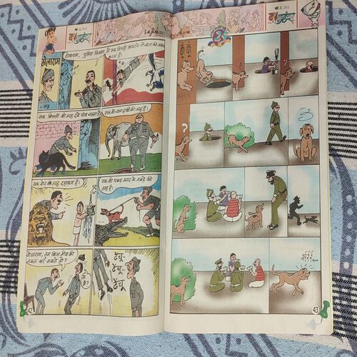 Balhans . Edition : – ( May – 2nd – 2011 ).