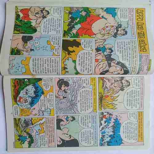Tinkle( No.22)