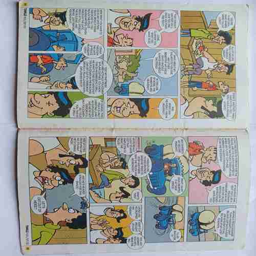 Tinkle( No.30) May2008
