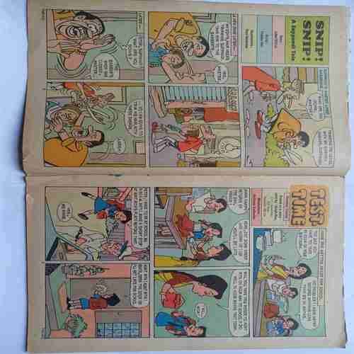 Tinkle( No.403)