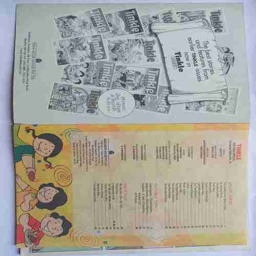 Tinkle( No.24)
