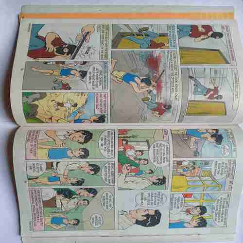 Tinkle( No.24)