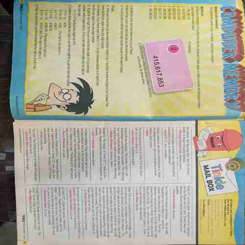 Tinkle ( December 2010)