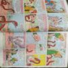 Tinkle ( No . 20) Diwali special 2001