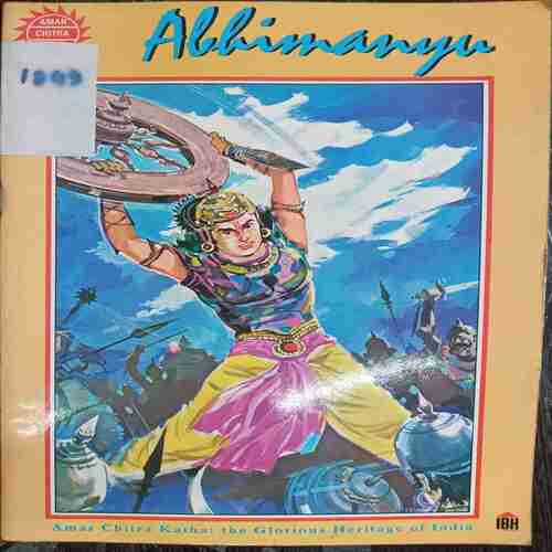 Abhimayu