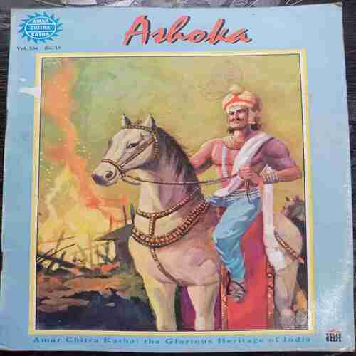 Ashoka