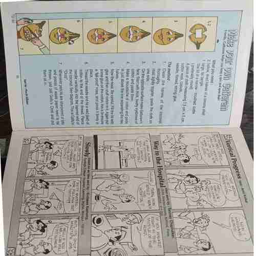 Tinkle (  Vol 4 No. 8)
