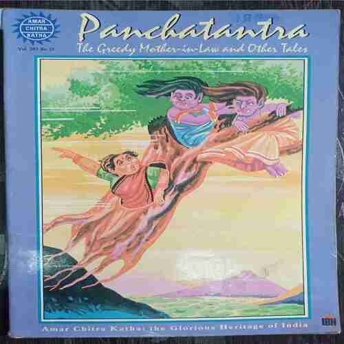 Panchatantra