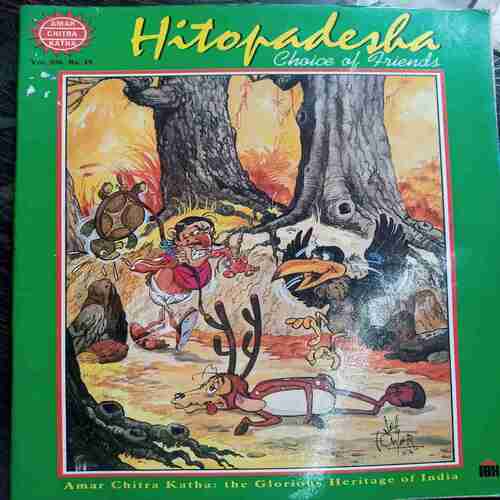 Hitopadesha