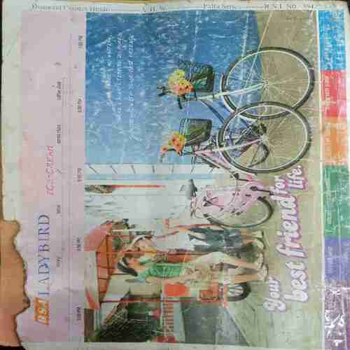 Chacha Choudhri  - 3