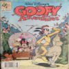 Goofy Adventures