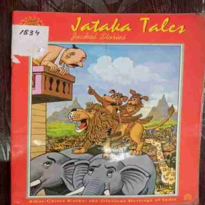Jatak Tales