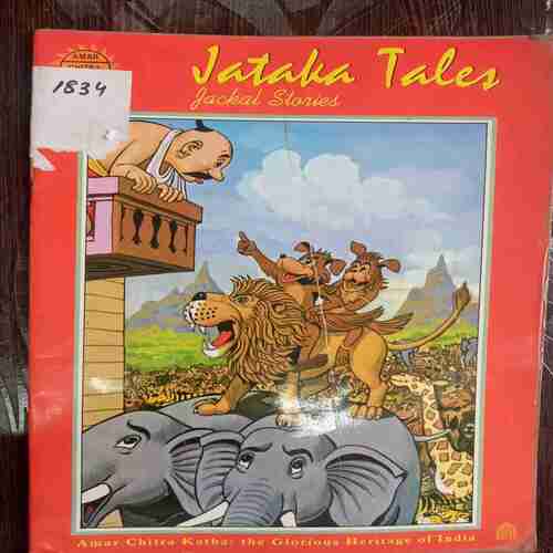 Jatak Tales