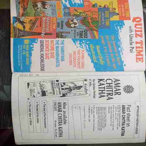 Jatak Tales