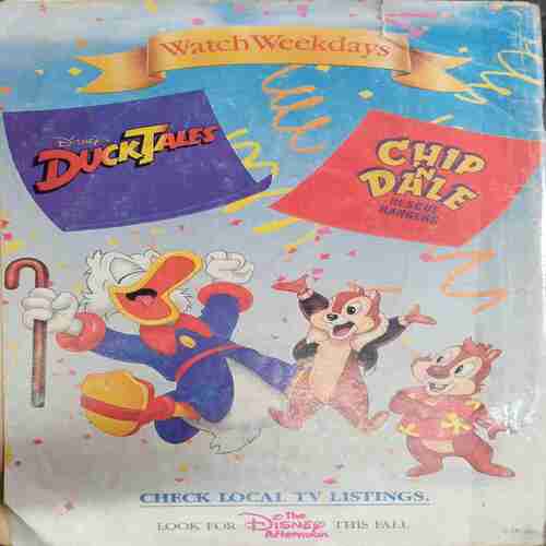 Goofy Adventures