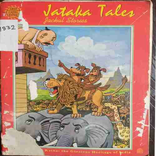 Jatak Tales