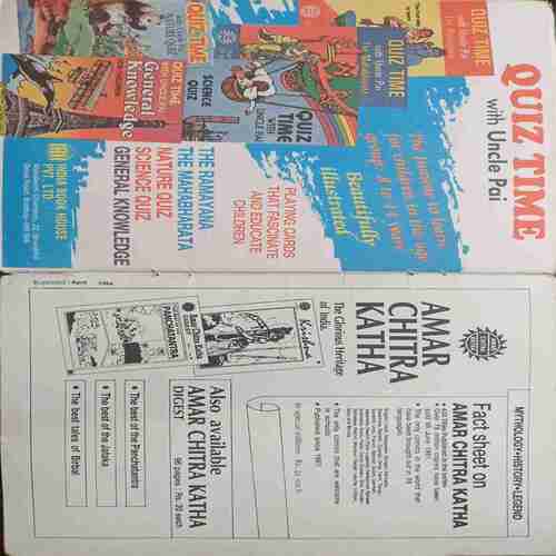 Jatak Tales