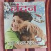 Nandan . ( December – 2019 ). Big Size .
