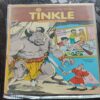 Tinkle Fortnightly No. 350 . ( RAJU , GHOST BUSTER & THE SEUS OF ATHENS ) ACK .