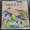 Tinkle No. 320 . ( MITHUN'S MAMMOTH ADVENTURE & IKTOMI SEEKS A BRIDE ) ACK .