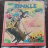 Tinkle Fortnightly No. 460 . ( GREATER HEIGHTS ) ACK .