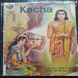 Kacha .