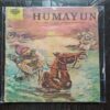 Humayun .