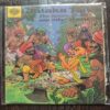 Jataka Tales The Magic Chant And Other Stories .