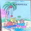 Champak . Edition :- ( November – 2nd – 2006 ) Small