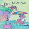 Champak . Edition :- ( December – 2nd – 2003 ) Small