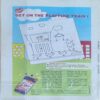 Champak . Edition :- ( December – 2nd – 2001 ) Small
