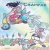 Champak . Edition :- ( January – 2nd – 2001 ) Small