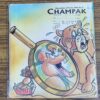 Champak . Edition :- ( December – 1st – 2000 ) Small