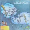 Champak . Edition :- ( September – 2nd – 2000 ) Small