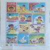 Champak . Edition :- ( September – 1st – 2000 ) Small