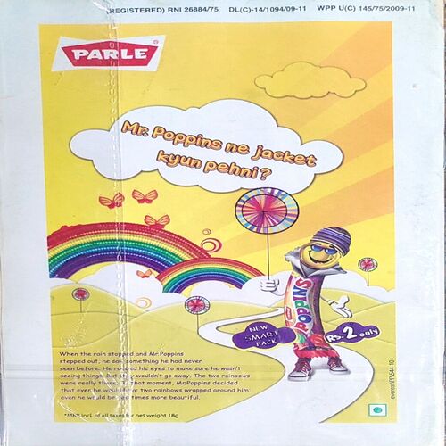 Champak . Edition :- ( October - 1st - 2010 ) Small .