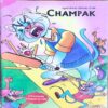 Champak . Edition :- ( April - 1st - 2010 ) Small .