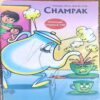 Champak . Edition :- ( February – 1st – 2010 ) Small .