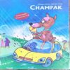 Champak . Edition :- ( October – 1st – 2009 ) Small .