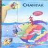Champak . Edition :- ( June – 2nd – 2009 ) Small .