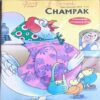 Champak . Edition :- ( June - 2nd - 2011 ) Small .